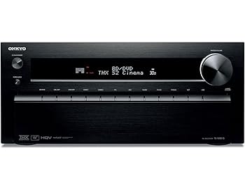 【中古】ONKYO AVアンプ TX-NR818(B)｜ハッピーストア藤岡