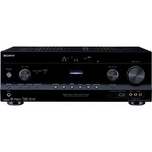 【中古】ソニー マルチチャンネルインテグレートアンプ STR-DN2030|ハッピーストア藤岡
