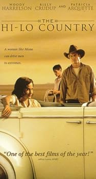 【中古】Hi-Lo Country [VHS]｜ハッピーストア藤岡