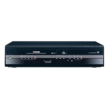 【中古】TOSHIBA VTR一体型DVDレコーダー D-VR7|ハッピーストア藤岡