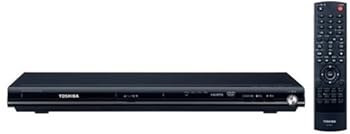 【中古】(非常に良い)TOSHIBA DVDプレーヤー HDMIケーブル付属 DivX対応 SD-590J|ハッピーストア藤岡