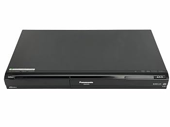 【中古】(非常に良い)パナソニック DVDレコーダー DIGA DMR-XE1-K｜ハッピーストア藤岡