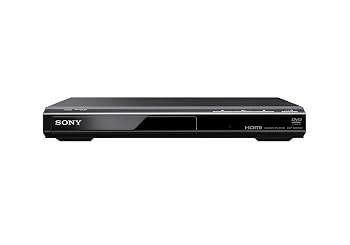 【中古】SONY DVP-SR510H DVDプレーヤー 並行輸入品｜ハッピーストア藤岡
