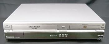 【中古】(非常に良い)Panasonic パナソニック NV-VHD1 DVDプレーヤー一体型Gコード付ハイファイビデオ (VHSDVDプレイヤー) DVD再生専用機|ハッピーストア藤岡