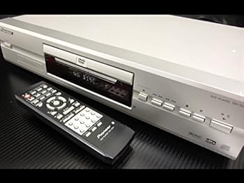 【中古】Pioneer パイオニア DV-343 DVDプレイヤー リモコン付｜ハッピーストア藤岡