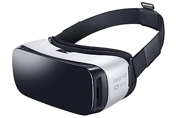 【中古】Galaxy Gear VR S6/S6 edge/S7 edge対応 SM-R322NZWAXJP 【Galaxy純正 国内正規品】｜ハッピーストア藤岡