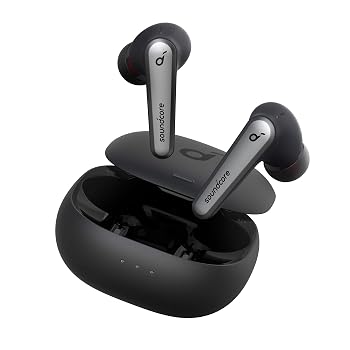 【中古】(非常に良い)Anker Soundcore Liberty Air 2 Pro(ワイヤレスイヤホン Bluetooth 対応)【完全ワイヤレスイヤホン / Bluetooth5.0対応 / ウルトラノイズキャ|ハッピーストア藤岡