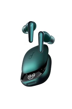 【中古】Anker Soundcore Liberty 4 Pro(Bluetooth 5.3)【カナル型完全ワイヤレスイヤホン/ウルトラノイズキャンセリング 3.5 / A.C.A.A 4.0 / ハイレ|ハッピーストア藤岡