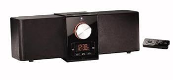 【中古】LOGICOOL ピュアファイ エクスプレス プラス iPod/iPhone用 PF-300BK|ハッピーストア藤岡