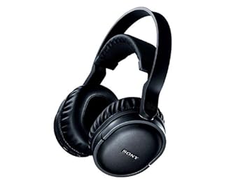 【中古】(非常に良い)SONY 【増設用】 7.1chデジタルサラウンドヘッドホン MDR-DS7500用 MDR-RF7500|ハッピーストア藤岡