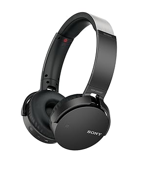 【中古】ソニー ワイヤレスヘッドホン 重低音モデル MDR-XB650BT : Bluetooth対応 折りたたみ式 ブラック MDR-XB650BT B|ハッピーストア藤岡