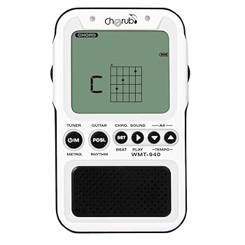 【中古】(非常に良い)Cherub コードマスター&アンプ WMT-940 チェルブ|ハッピーストア藤岡