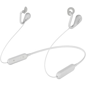 【中古】ソニー ワイヤレスオープンイヤーステレオイヤホン SBH82D : Bluetooth/ながら聴き/NFC対応/マイク・操作ボタン付 2019年モデル グレー SBH82D H｜ハッピーストア藤岡