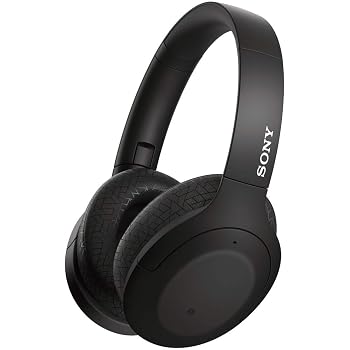 【中古】(非常に良い)ソニー ワイヤレスノイズキャンセリングヘッドホン WH-H910N : ハイレゾ対応 / Amazon Alexa搭載 / bluetooth / 最大35時間連続再生 / ハイレゾ|ハッピーストア藤岡