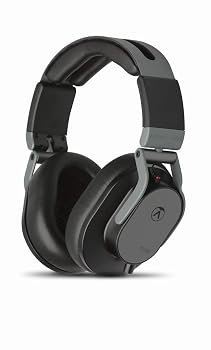 【中古】(非常に良い)Austrian Audio Hi-X55 密閉型オーバーイヤー・モニター・ヘッドフォン 【国内正規品】｜ハッピーストア藤岡