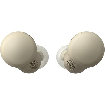 【中古】ソニー(SONY) ワイヤレスノイズキャンセリングステレオイヤホン LinkBuds S WF-LS900N:軽量・小型/ノイキャン/外音取り込み/様々なユーザビリテ|ハッピーストア藤岡