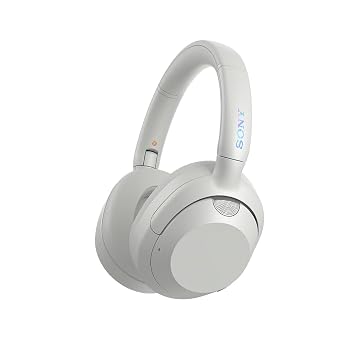 【中古】ソニー(SONY) ワイヤレスノイズキャンセリングステレオヘッドホン WH-ULT900N / ULT WEAR/パワフル重低音/Amazon Alexa搭載/通話性能向上/快適な|ハッピーストア藤岡