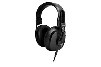 【中古】FOSTEX セミオープンダイナミック型RPステレオ・ヘッドホン T50RPmk4 全面駆動型平面振動板ドライバー搭載/バランス接続対応|ハッピーストア藤岡