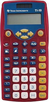【中古】TI 10 Teacher Kit|ハッピーストア藤岡