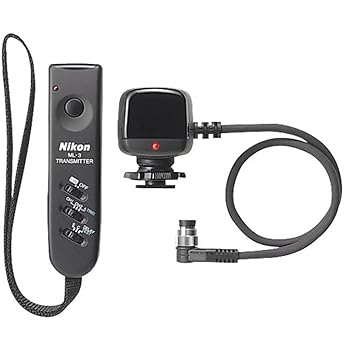 【中古】Nikon ルミコントロールセット ML-3|ハッピーストア藤岡