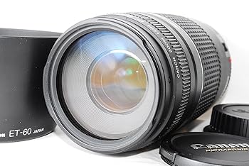 【中古】Canon EF 75-300mm F4-5.6(3)USM｜ハッピーストア藤岡