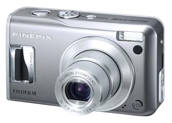 【中古】FUJIFILM デジタルカメラ FinePix F31fd|ハッピーストア藤岡