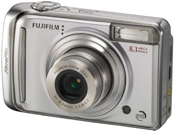 【中古】(非常に良い)FUJIFILM デジタルカメラ FinePix(ファインピックス) A800 ズーム光学3倍 FX-A800|ハッピーストア藤岡