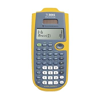 【中古】TI 30XS MultiView TK Yellow｜ハッピーストア藤岡