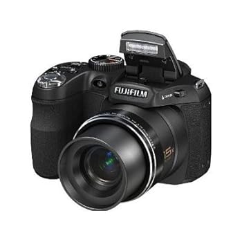 【中古】Fujifilm FinePix S1600 12.2 MP デジタルカメラ｜ハッピーストア藤岡