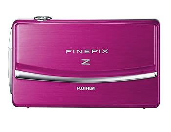 【中古】(非常に良い)FUJIFILM デジタルカメラ FinePix Z90 ピンク F FX-Z90P｜ハッピーストア藤岡