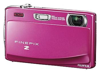 【中古】FUJIFILM デジタルカメラ FinePix Z900 EXR ピンク FX-Z900EXR P F FX-Z900EXR P|ハッピーストア藤岡