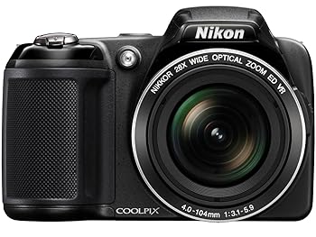 【中古】Nikon デジタルカメラ COOLPIX (クールピクス) L810 ブラック L810BK|ハッピーストア藤岡