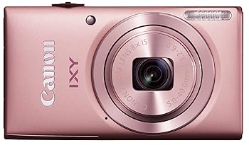【中古】(非常に良い)Canon デジタルカメラ IXY 90F 約1600万画素 光学8倍ズーム ピンク IXY90F(PK)|ハッピーストア藤岡