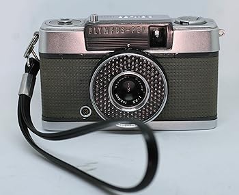 【中古】(非常に良い)Olympus Pen EE|ハッピーストア藤岡