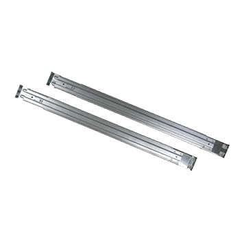 【中古】QNAP RAIL-A02-90 rack accessory|ハッピーストア藤岡