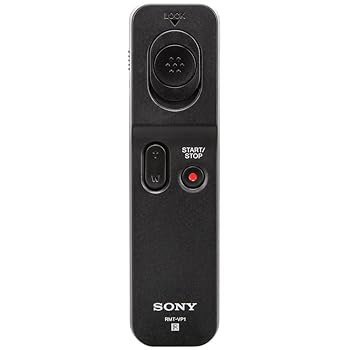 【中古】(非常に良い)SONY(ソニー) リモートコマンダー & IRレシーバーキット RMT-VP1K|ハッピーストア藤岡