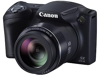 【中古】Canon デジタルカメラ PowerShot SX410IS 光学40倍ズーム PSSX410IS|ハッピーストア藤岡