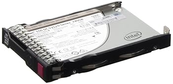 【中古】(非常に良い)HPE 240GB SATA 6G RI SFF SC DS SSD｜ハッピーストア藤岡 24,164円