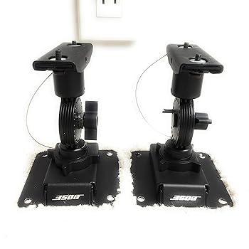 【中古】Bose CW-30B 天井・壁掛けブラケット|ハッピーストア藤岡