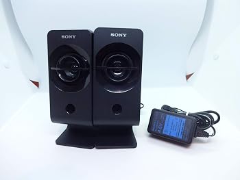 【中古】ソニー アクティブスピーカーシステム SRS-A1|ハッピーストア藤岡