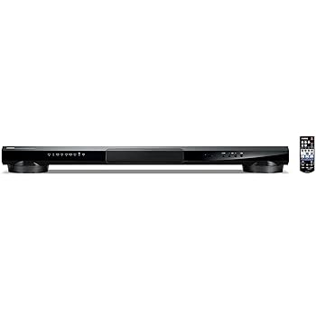 【中古】ヤマハ デジタルサウンドプロジェクター ブラック YSP-1400(B)|ハッピーストア藤岡