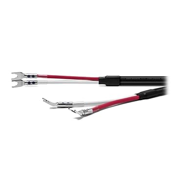 【中古】OYAIDE ACROSS 3000 Y 1.5m Yラグ仕様 スピーカーケーブル|ハッピーストア藤岡