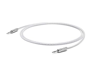 【中古】(非常に良い)オヤイデ電気 リケーブル オヤイデ 3.5mm&hArr;3.5mm HPC-QUAD 35/1.5｜ハッピーストア藤岡