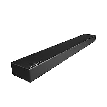 【中古】(非常に良い)LGエレクトロニクス サウンドバー[SN7CY /3.0．2ch /160W / Dolby Atmos対応/MERIDIAN監修/Bluetooth/HDMI/Optical/ARC対応]｜ハッピーストア藤岡