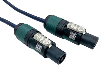 【中古】ヤマハ YAMAHA スピーカーケーブル スピコン-スピコン 20m YSC20NNA|ハッピーストア藤岡