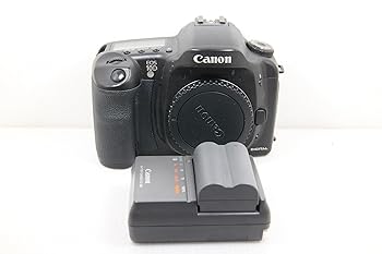 【中古】(非常に良い)Canon EOS 10D ボディ単体|ハッピーストア藤岡