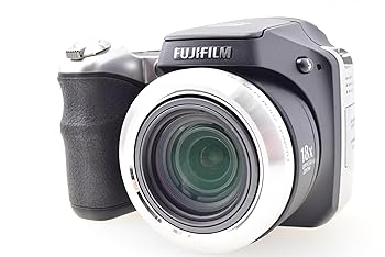 【中古】(非常に良い)FUJIFILM デジタルカメラ FinePix(ファインピックス) S8000fd FX-S8000FD|ハッピーストア藤岡