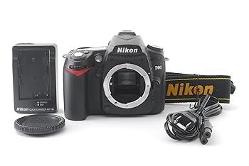 【中古】(非常に良い)Nikon デジタル一眼レフカメラ D90 ボディ|ハッピーストア藤岡