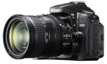 【中古】Nikon デジタル一眼レフカメラ D90 AF-S DX 18-200 VRレンズキット D90LK18-200 D90LK18-200｜ハッピーストア藤岡