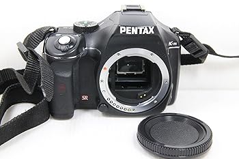 【中古】Pentax デジタル一眼レフカメラ K-m ボディ K-m|ハッピーストア藤岡